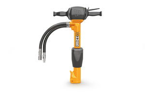 light-equipment JCB handheld hydraulic tools