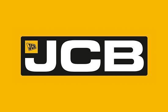 JCB Logo