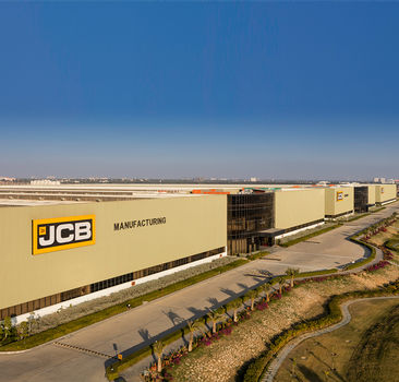 JCB Jaipur Plant_2