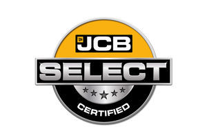 JCB Select