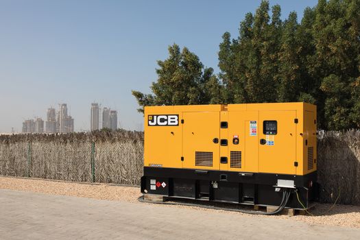 G200RS Rental Generator