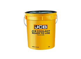 JCB-Coolant