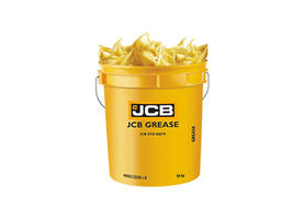 JCB-Grease